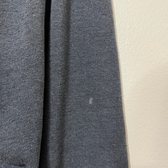 Aviator Nation 5 Stripe Jogger Size Small Gray Women’s Sweatpant - Picture 9 of 9